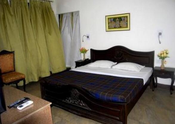 Great India Hotel, Digha 4